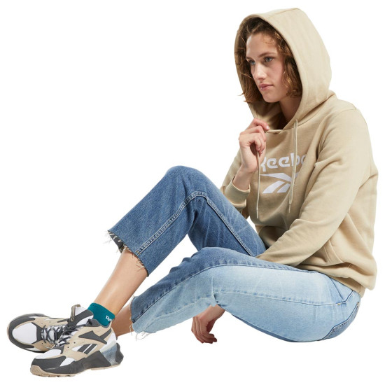 Reebok Γυναικείο φούτερ